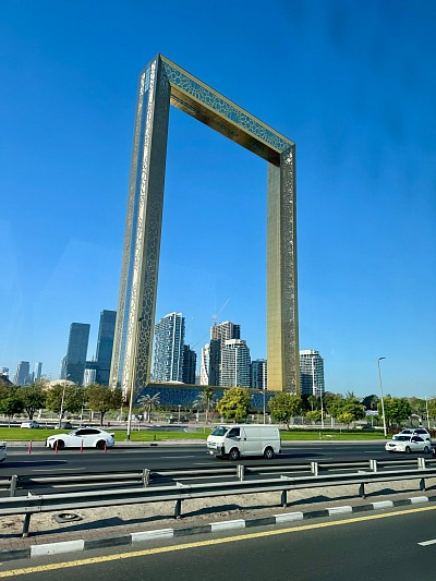The Frame