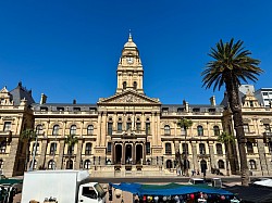 City Hall