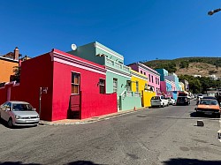 Bo-Kaap