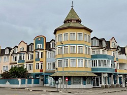 Swakopmund