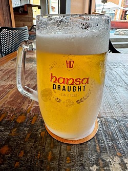 Coldes Bier