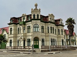 Hohenzollern Haus