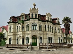 Hohenzollern Haus