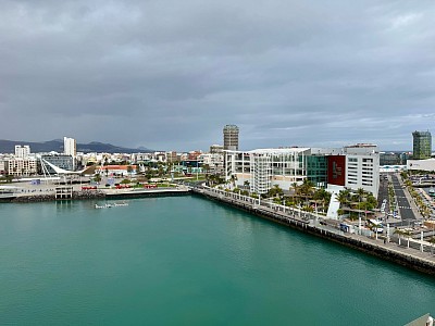 Las Palmas