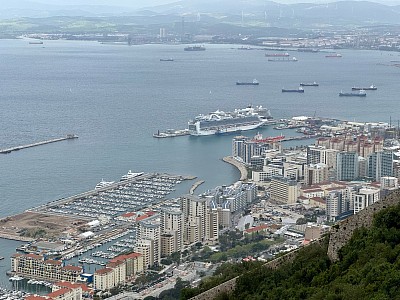 Gibraltar
