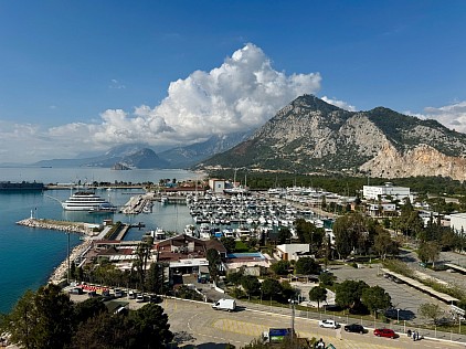 Antalya