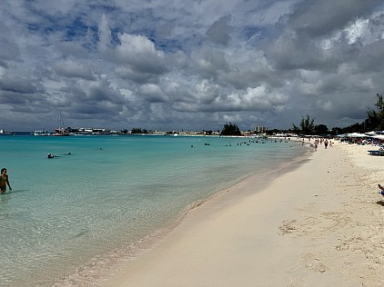 Carlisle Bay
