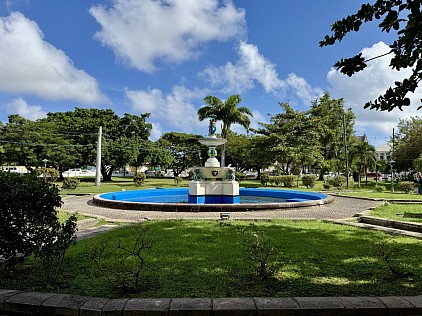 Independent Place