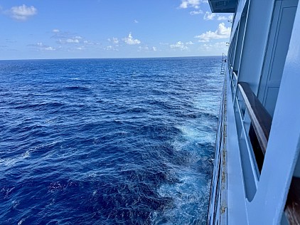 Neunter Seetag
