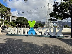 Santa Cruz